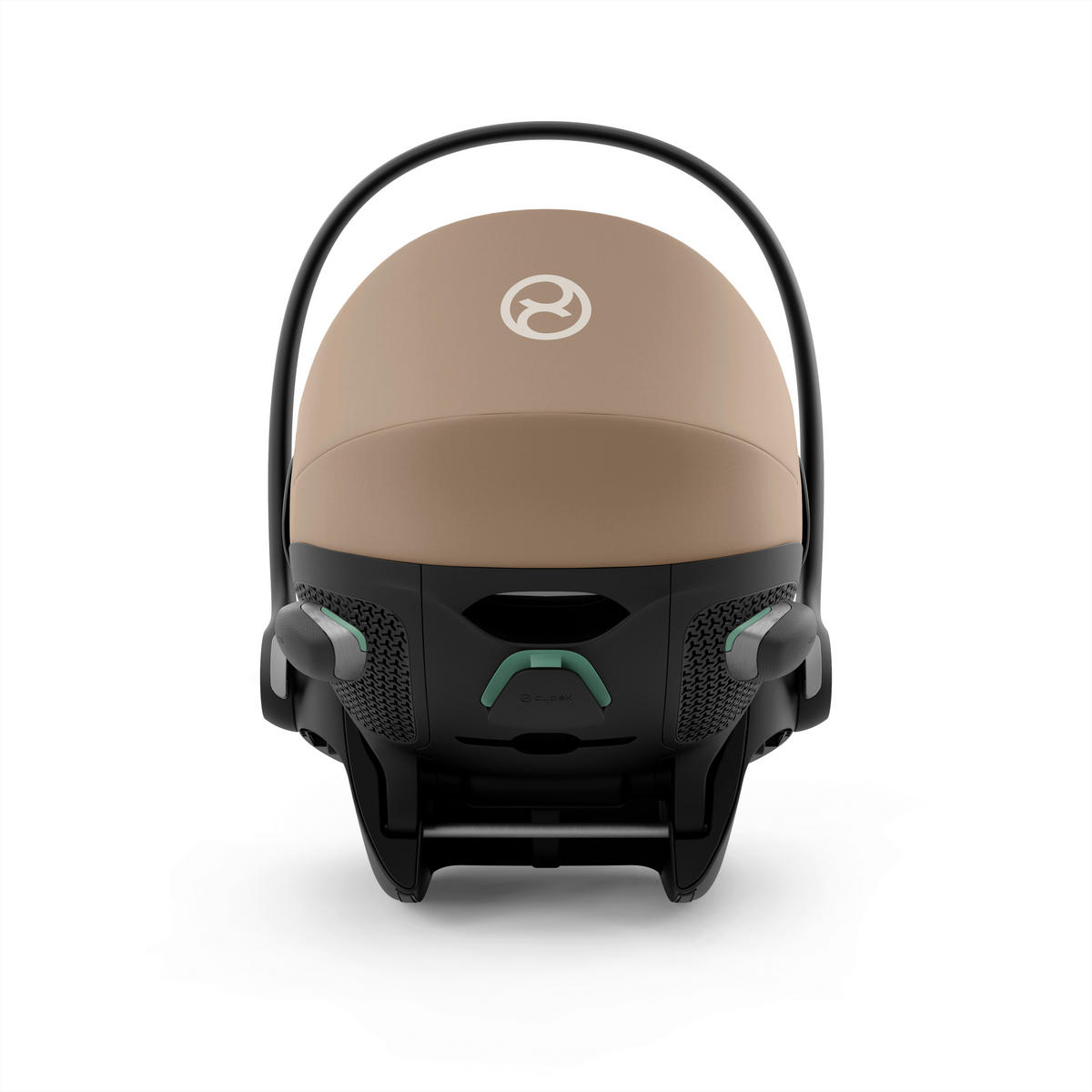 SET DJEČJIH KOLICA  70000541 BALIOS SET S AL BEIGE  - bež/taupe, Basics, metal/plastika (87/60/108cm) - cybex GOLD