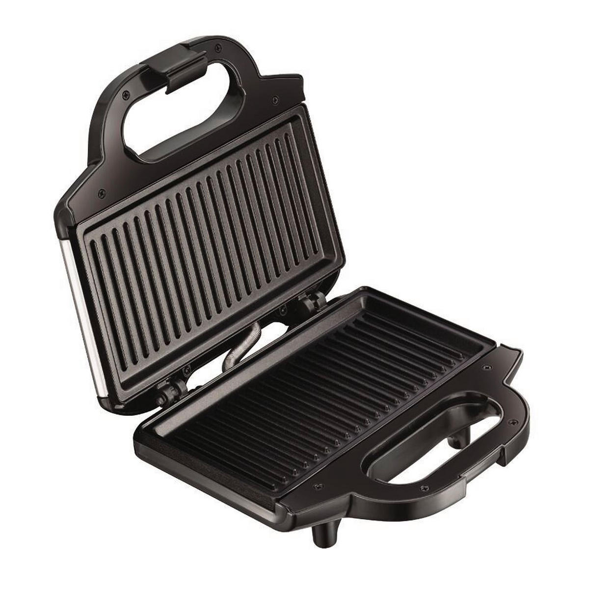 TOSTER ZA SENDVIČ  - bijela, Basics, metal/plastika (26.5/12/26cm) - Tefal