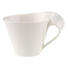 KAFFEETASSE - Weiß, Basics (0,4l) - VILLEROY & BOCH