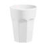 KAFFEEBECHER - Weiß, Basics (0.25l) - ASA