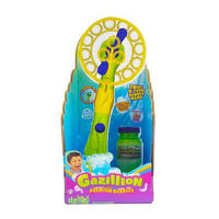 IGRAČKA   - žuta, Basics, plastika (12,1/30,5/13,3cm)