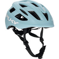 KINDERHELM Helmet  - Pastellblau, Basics, Kunststoff (Snull) - PUKY