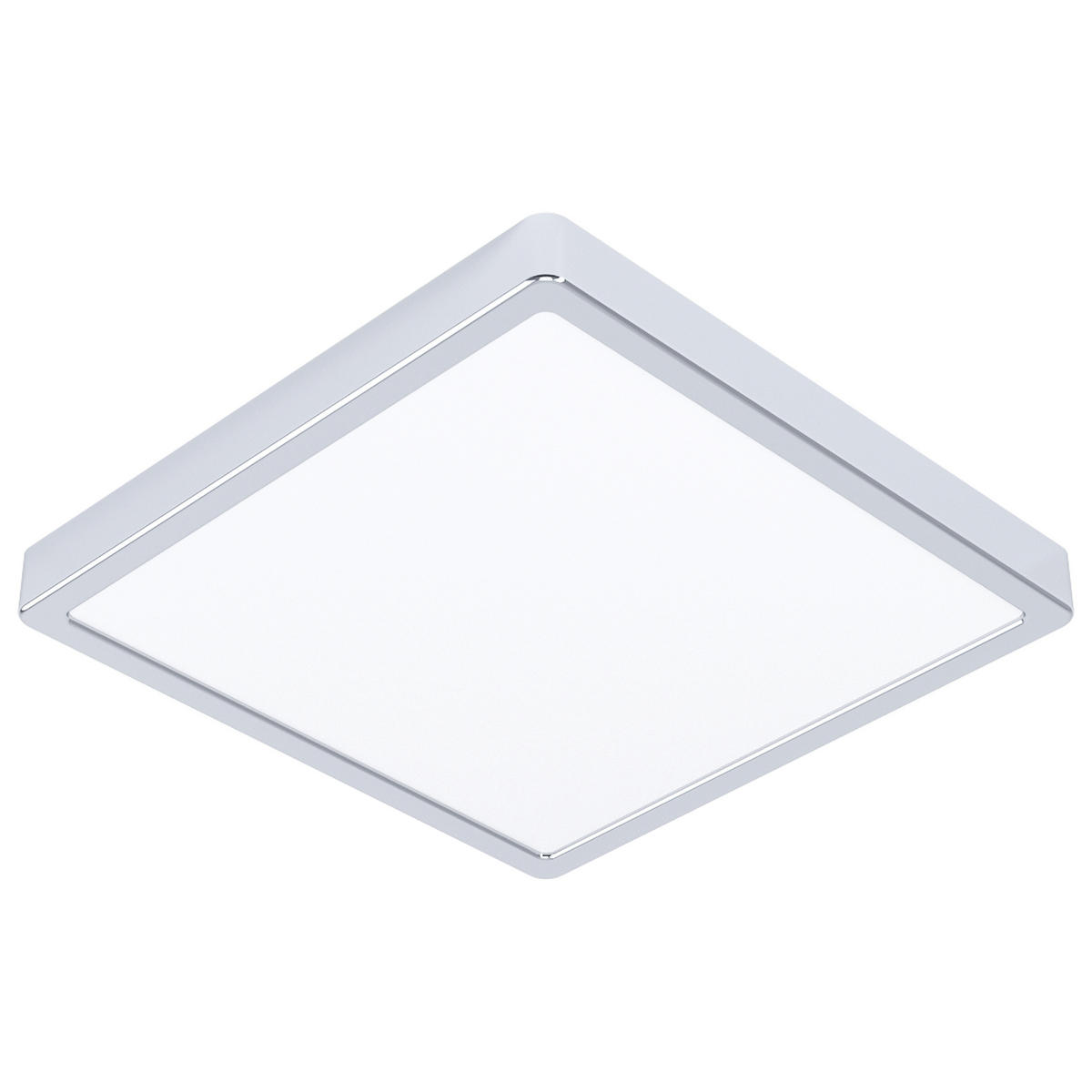 LED-BADEZIMMER-DECKENLEUCHTE 28,5/28,5/3 cm   - Basics (28,5/28,5/3cm) - Celina