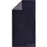 HANDTUCH 50/100 cm - Schwarz, Design, Textil (50/100cm) - Joop! HANDTUCH 50/100 cm - Schwarz, Design, Textil (50/100cm) - Joop!