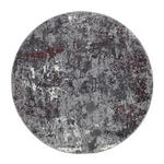 VINTAGE-TEPPICH 200 cm Timeline Quantum Aubergine, Beige  - Beige/Aubergine, Design, Textil (200cm) - Novel