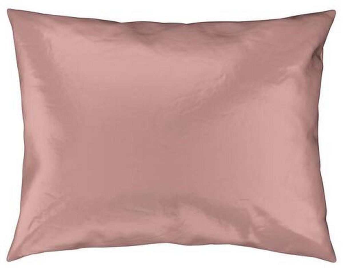 Örngott 2-pack 70/90 cm  - gammelrosa, Basics, textil (70/90cm) - Best Price