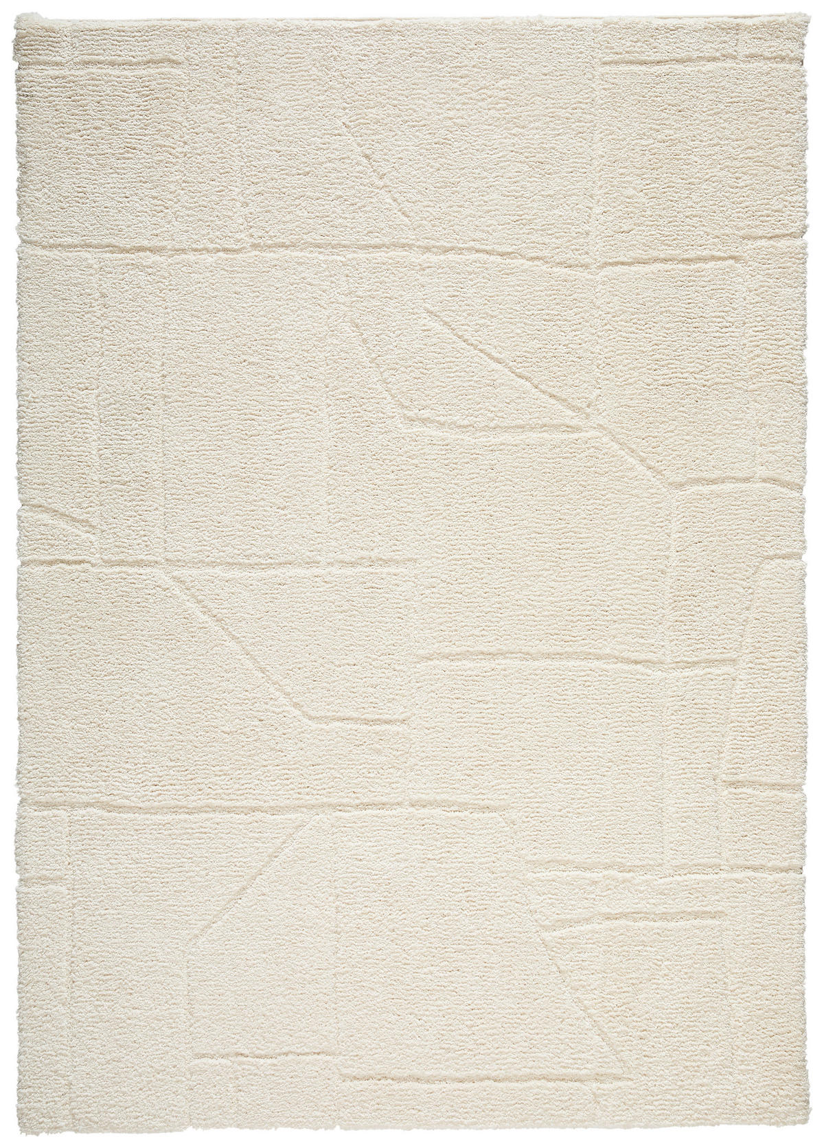 HOCHFLORTEPPICH 160/230 cm  - Basics (160/230cm) - Novel