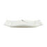 PLADENJ SCALA, 22/30 CM - bela/rjava, Konvencionalno, keramika (30/22/2cm) - Ritzenhoff Breker PLADENJ SCALA, 22/30 CM - bela/rjava, Konvencionalno, keramika (30/22/2cm) - Ritzenhoff Breker