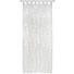 SCHLAUFENVORHANG transparent - Weiß, Trend, Textil (140/245cm) - Boxxx SCHLAUFENVORHANG transparent - Weiß, Trend, Textil (140/245cm) - Boxxx
