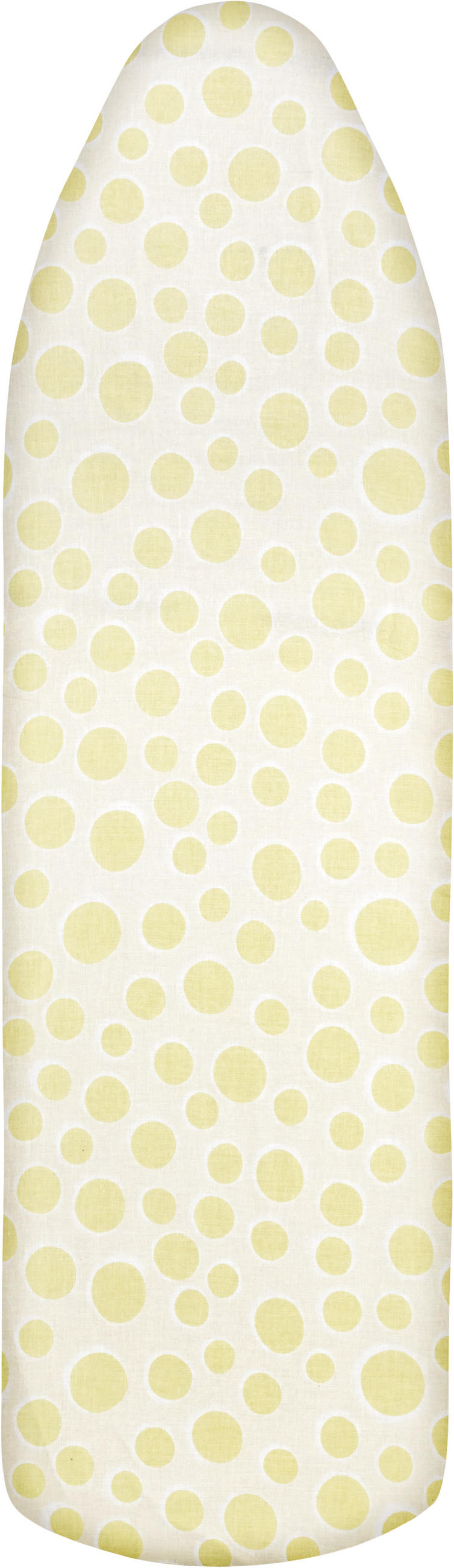 POTAH NA ŽEHLICÍ PRKNO - Basics, textil (54/140cm)