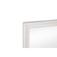 WANDSPIEGEL 55/70/3,5 cm  - Weiß, Trend, Glas/Holz (55/70/3,5cm) - Boxxx