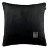 KISSENHÜLLE J!Sleek 50/50 cm  - Schwarz, Design, Textil (50/50cm) - Joop!