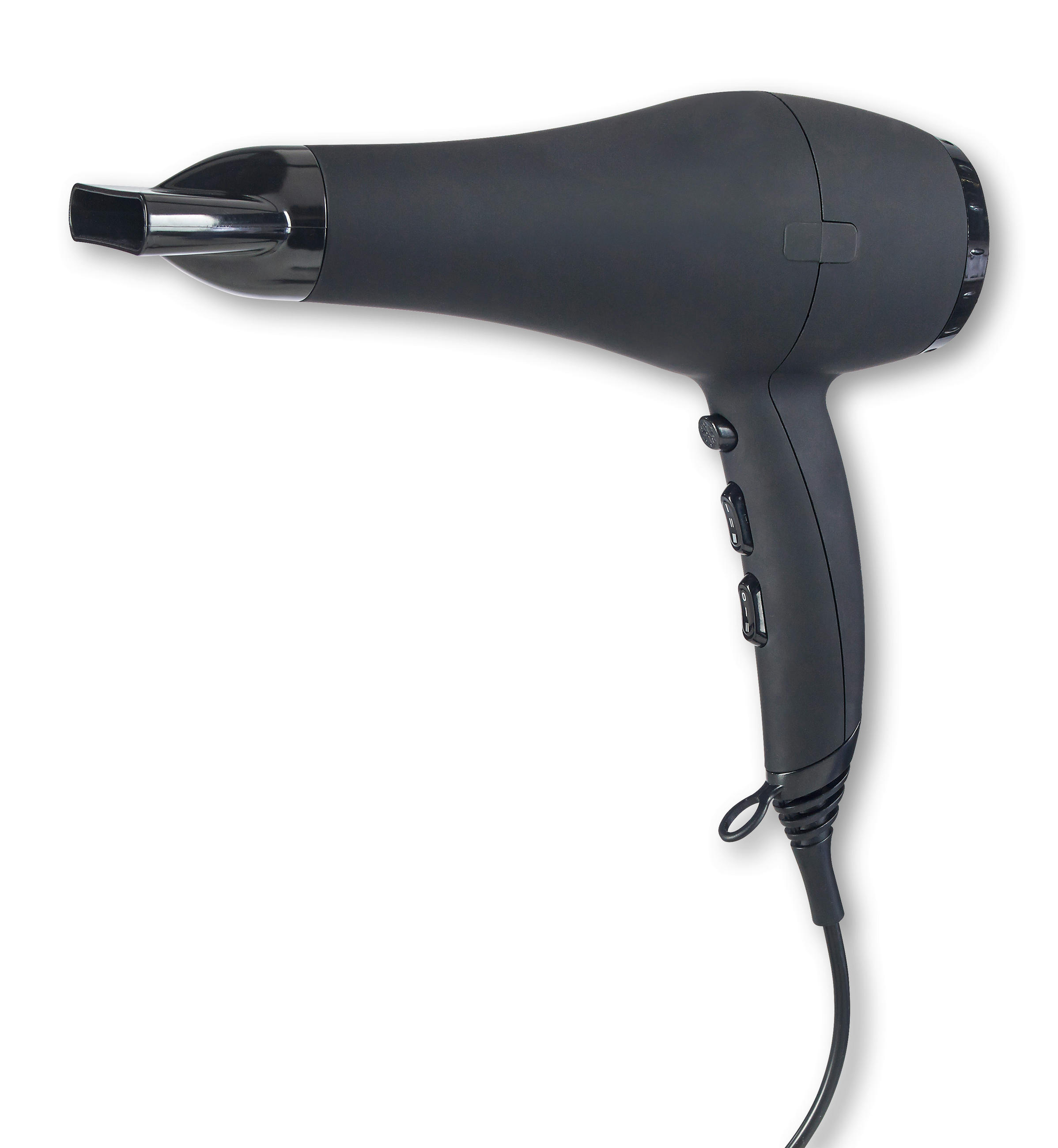 Haartrockner Gloria 2200 W mit Stylingdüse, Föhn