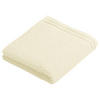 HANDTUCH Calypso Feeling Beige  - Beige, Basics, Textil (50/100cm) - Vossen