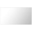 WANDSPIEGEL 120/65/2 cm    in rechteckig  - Klar, Design, Glas/Holzwerkstoff (120/65/2cm) - Voleo