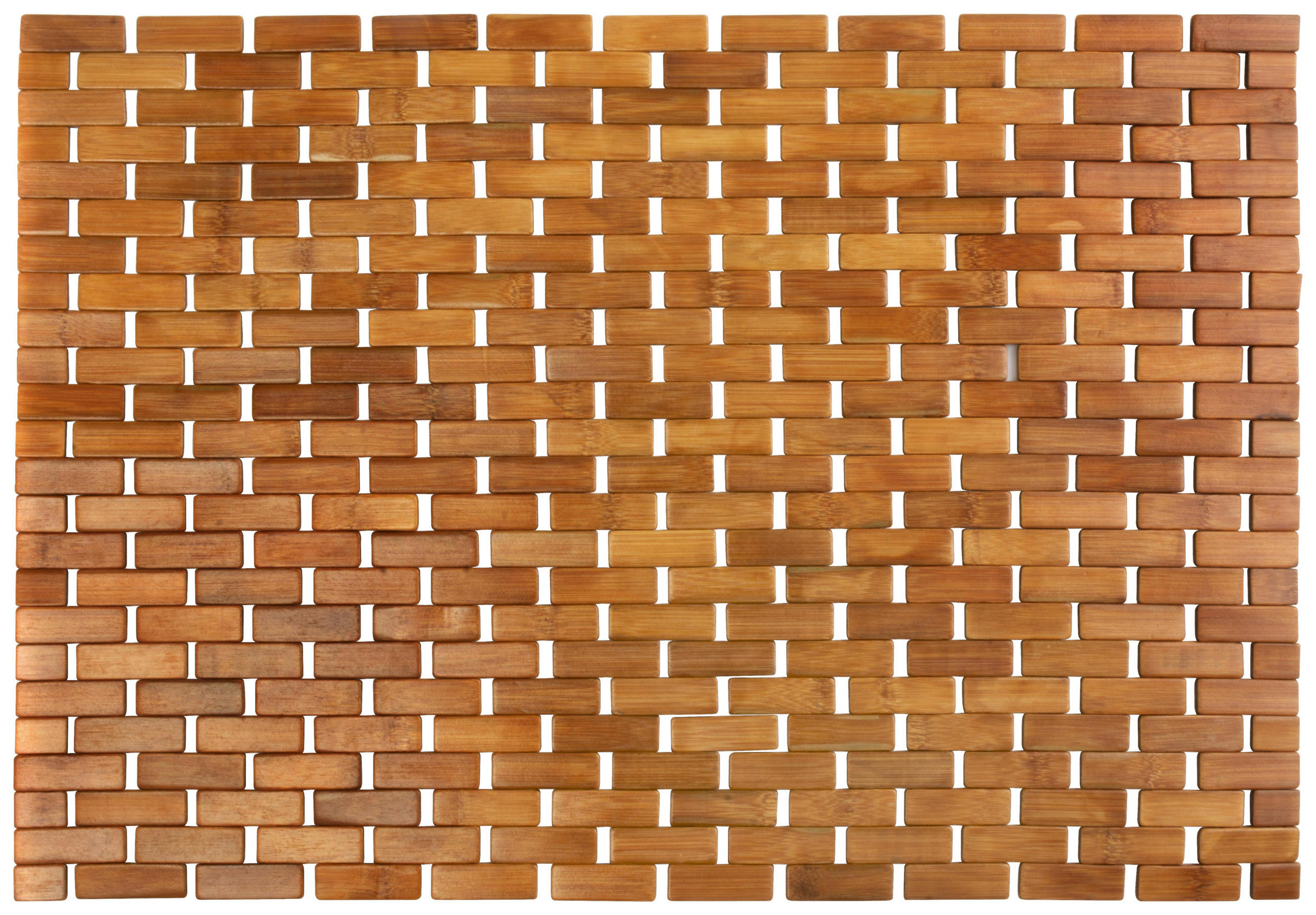 Badeteppich Palitto 50/70 cm Naturfarben