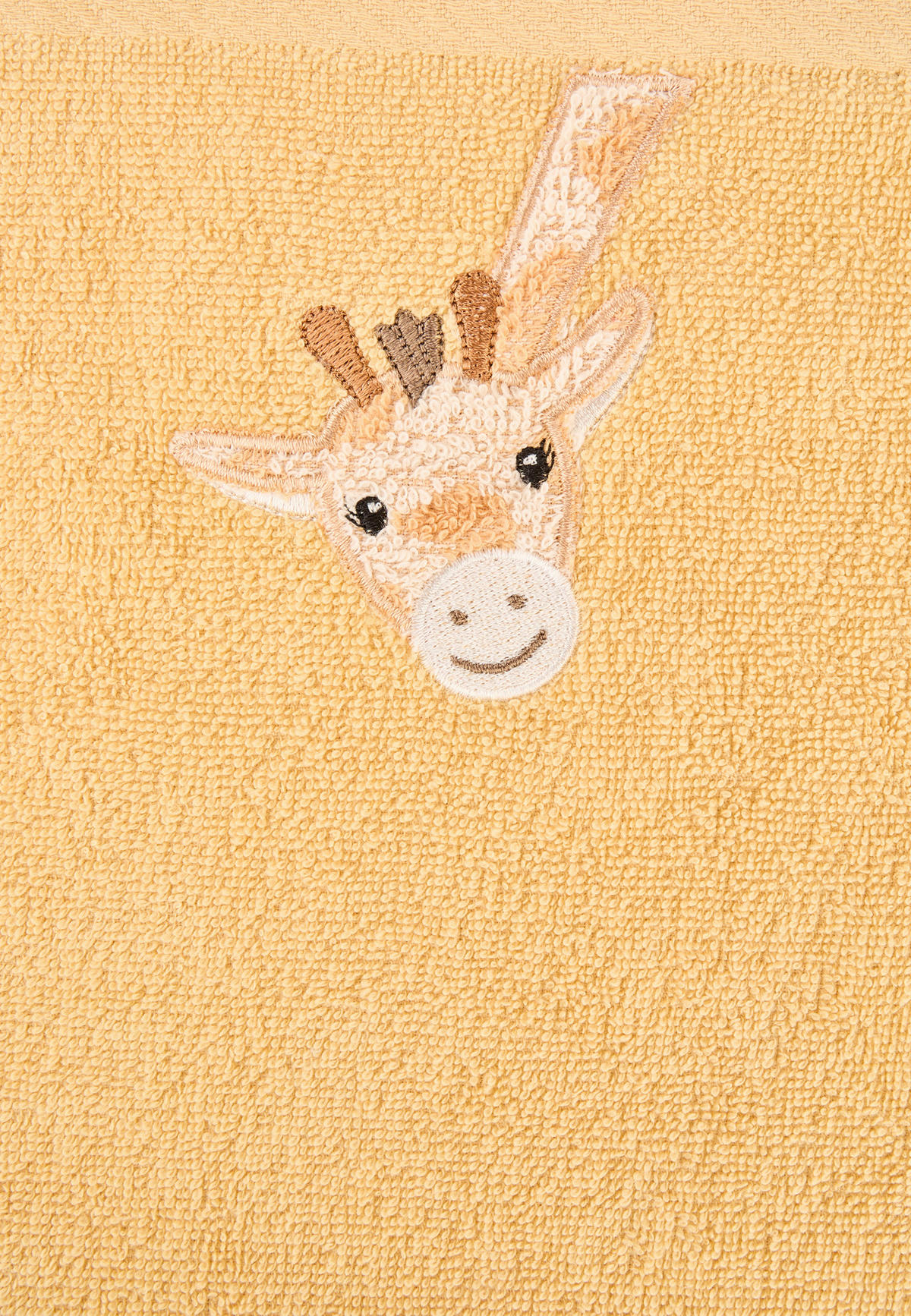 BABYGESCHENKSET 2-teilig Giraffe Kaya  - Multicolor, Basics, Textil (20/24/5cm) - Sterntaler