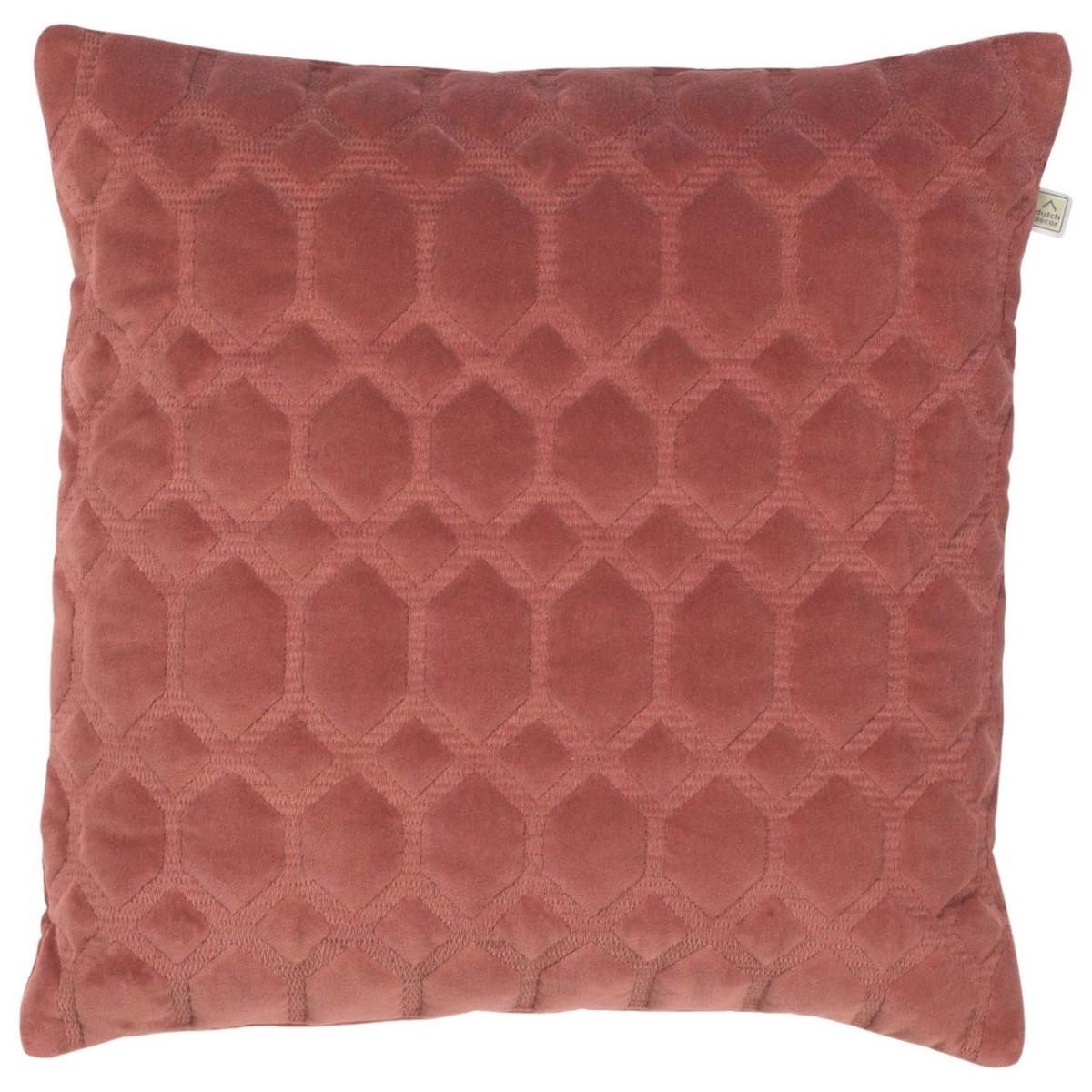 PREVLEKA BLAZINE  - večbarvno, Konvencionalno, tekstil (45/45cm)