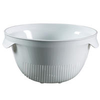 CJEDILO  - bijela, Konvencionalno, plastika (26/13,2/23cm) - Curver