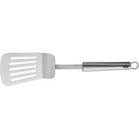 PFANNENWENDER  - Silberfarben, Basics, Metall - Silit