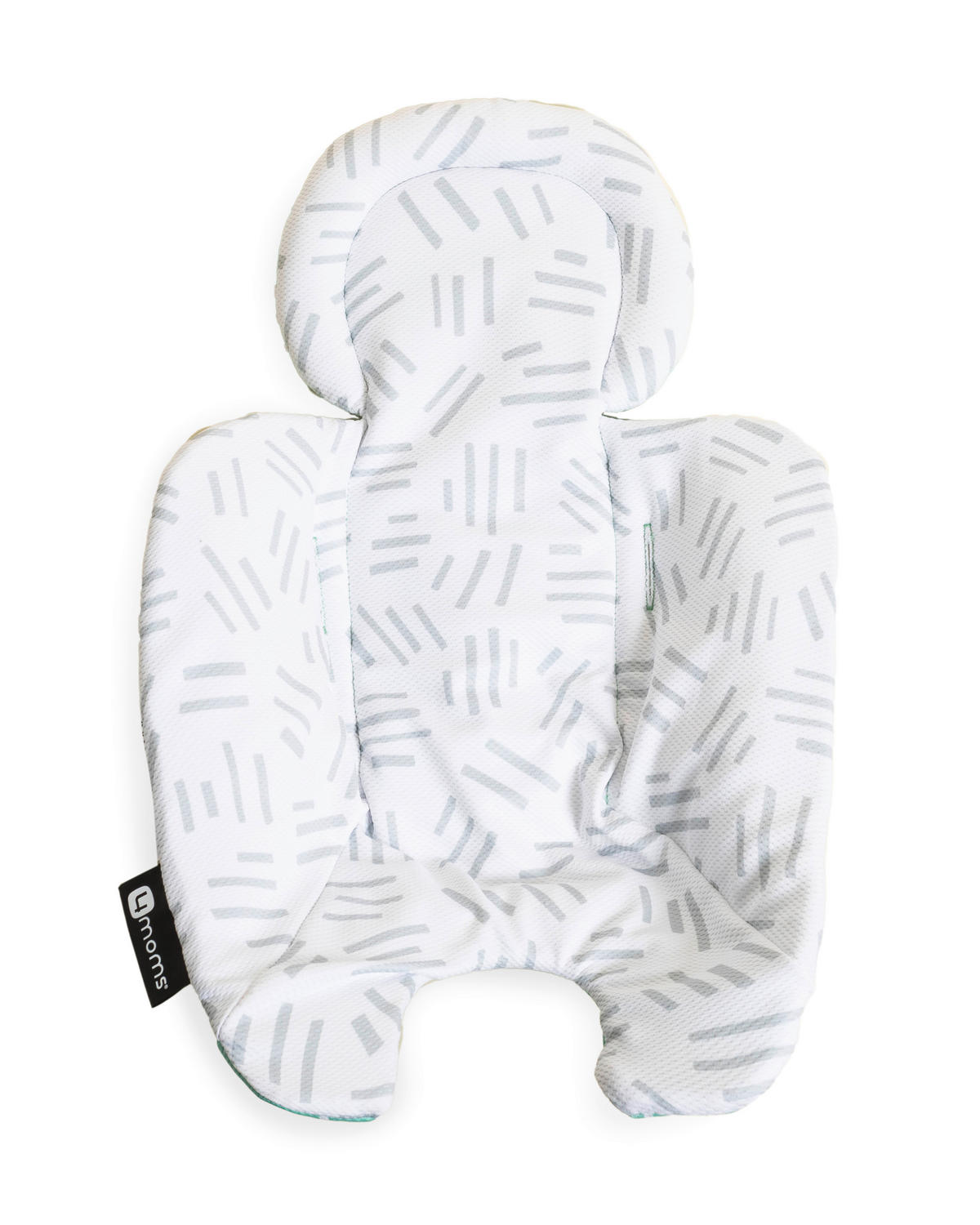 NEUGEBORENENEINSATZ MAMAROO, ROCKAROO  - Mintgrün, Basics, Textil