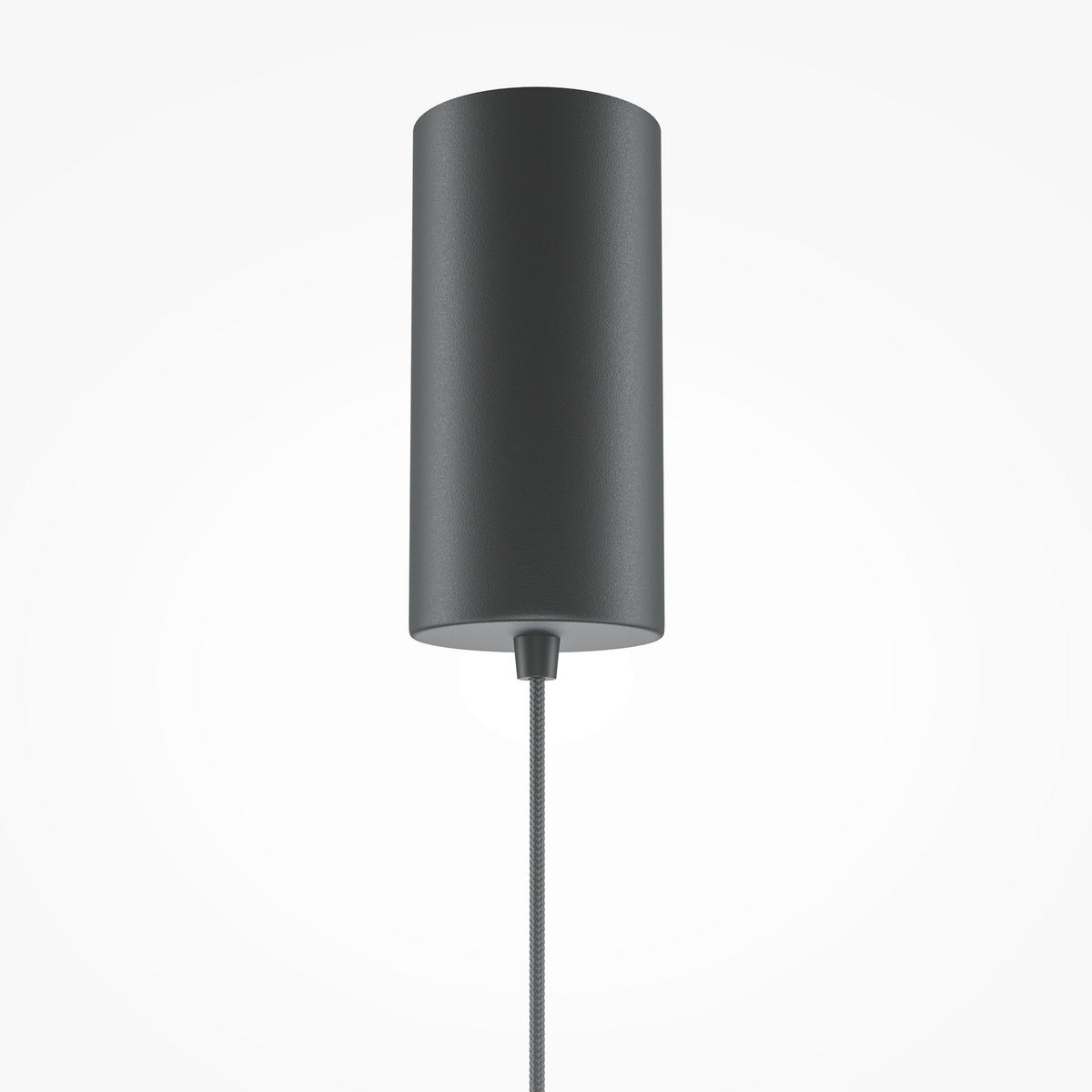 PENDELLAMPA El 35/328 cm  - svart, Design, metall (35/328cm) - MAYTONI