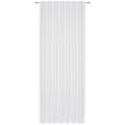 FERTIGVORHANG halbtransparent  - Naturfarben, Trend, Textil (140/260cm) - Dieter Knoll