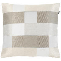 DÍSZPÁRNAHUZAT 40/40 cm  - bézs/iszap, Design, textil (40/40cm) - Joop!