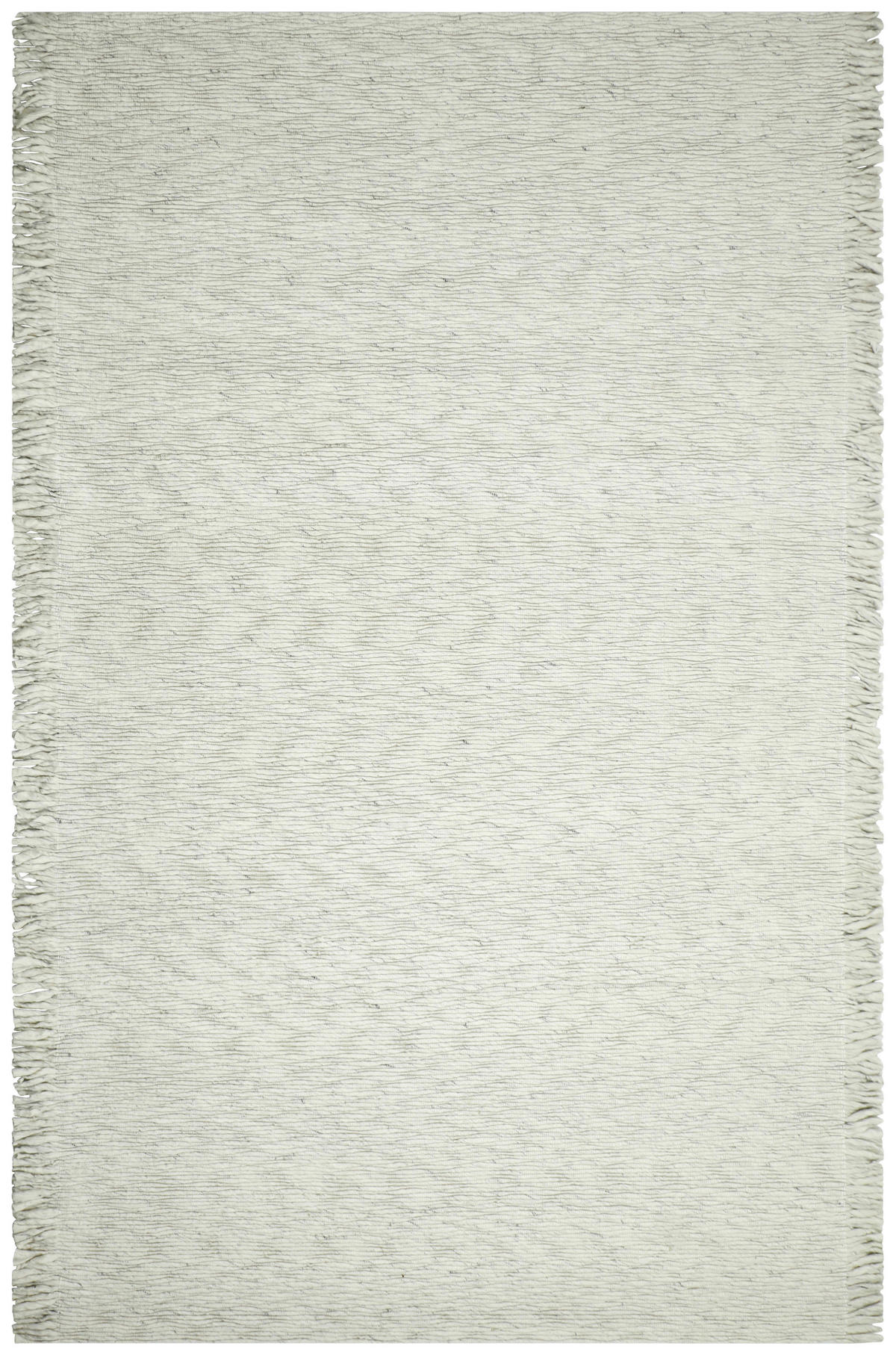 WOLLTEPPICH 190/290 cm Creme  - Creme, Basics, Textil (190/290cm)
