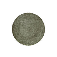 HOCHFLORTEPPICH 80 cm Yogi Olivgrün  - Olivgrün, KONVENTIONELL, Textil (80cm) - Esprit