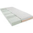 KALTSCHAUMMATRATZE 90/200 cm - Weiß, Basics, Textil (90/200cm) - Sleeptex KALTSCHAUMMATRATZE 90/200 cm - Weiß, Basics, Textil (90/200cm) - Sleeptex