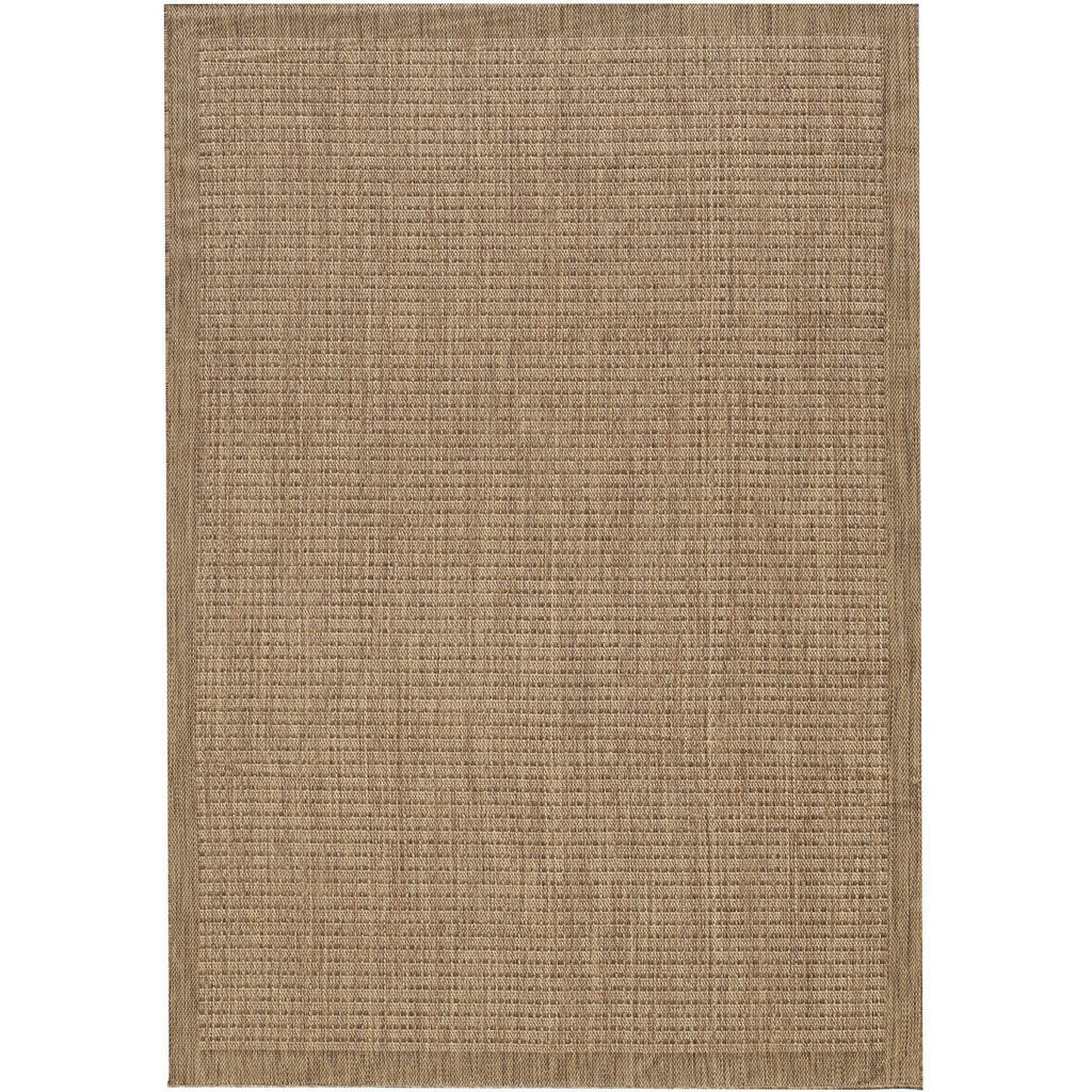 Outdoorteppich Giza 240 X 340 1410 Brown