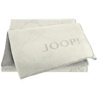 WOHNDECKE Cornflower 150/200 cm  - Rotbraun/Beige, Design, Textil (150/200cm) - Joop!