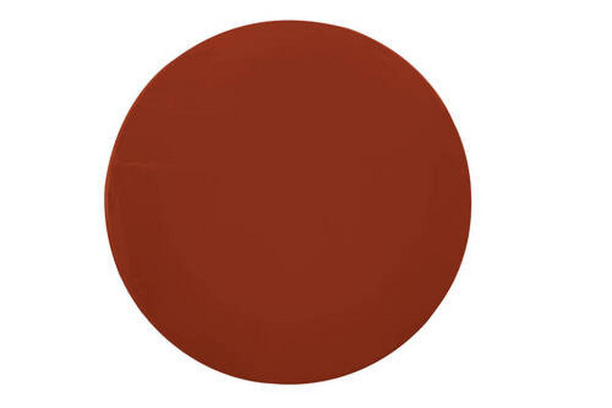 BEISTELLTISCH in Metall  - Koralle, Basics, Metall (50,5/49,5/50,5cm) - Kayoom