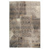OUTDOORTEPPICH 80/150 cm Grau, Beige  - Beige/Grau, Design, Textil (80/150cm) - Obsession