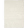 WEBTEPPICH 65/130 cm Weiß  - Weiß, Basics, Textil (65/130cm) - Novel