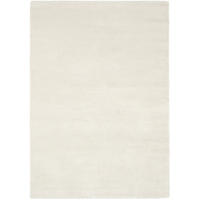 WEBTEPPICH 200/290 cm Weiß  - Weiß, Basics, Textil (200/290cm) - Novel