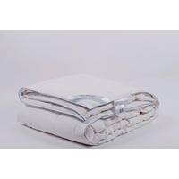 PEHELYPAPLAN  - fehér, Basics, textil (200/220/6cm) - Naturtex