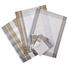 GESCHIRRTUCH-SET - Grau, KONVENTIONELL, Textil (50/70cm) - Boxxx GESCHIRRTUCH-SET - Grau, KONVENTIONELL, Textil (50/70cm) - Boxxx