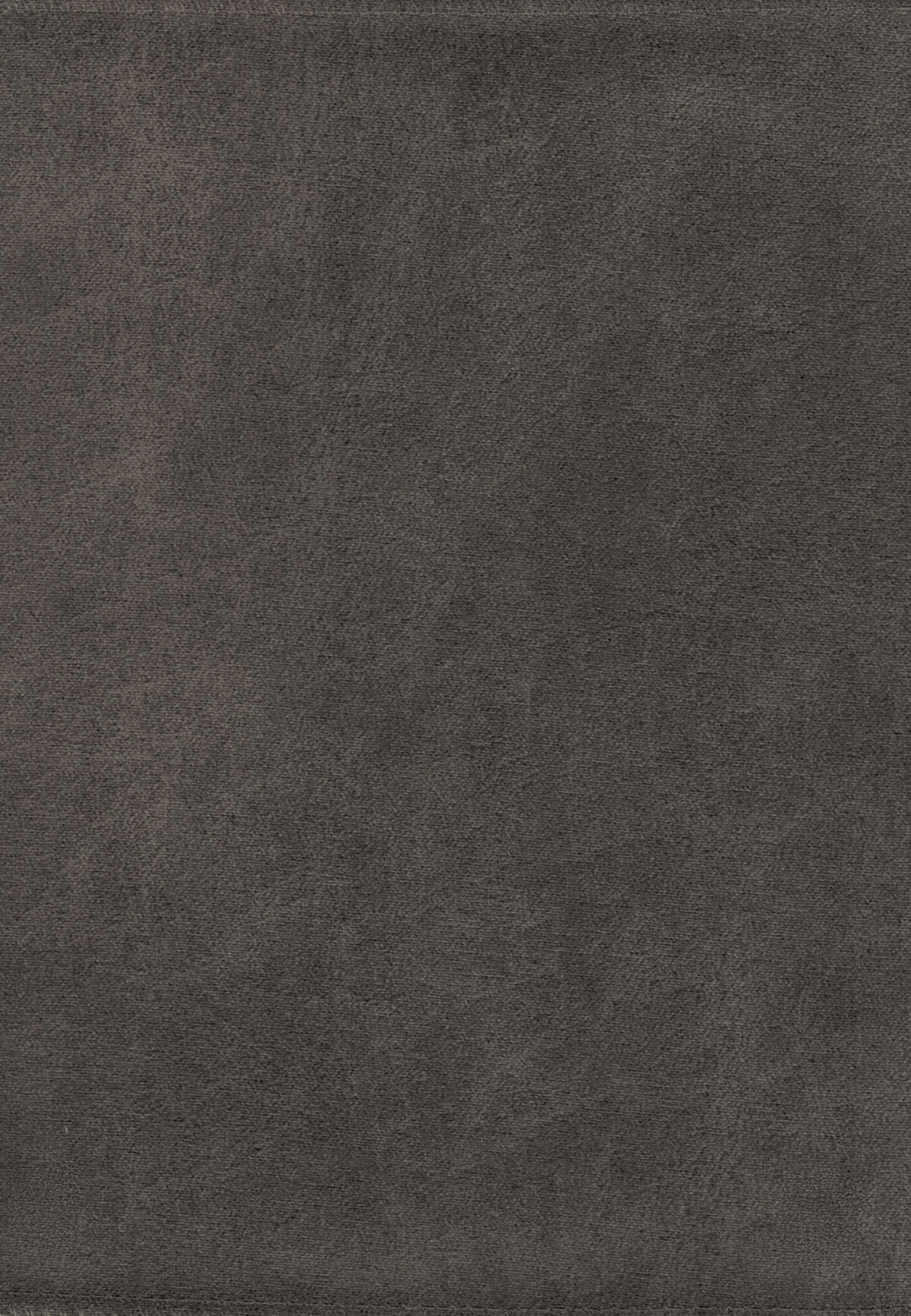 STUHL  Lederauswahl, Stoffauswahl, Typenauswahl Mikrofaser  - Graubraun/Braun, Design, Textil/Metall (50/92/63cm) - Venjakob