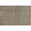 FLACHWEBETEPPICH 110/175 cm Canvas Braun  - Braun, KONVENTIONELL, Kunststoff/Textil (110/175cm) - wash+dry