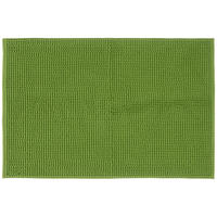 KUPAONSKI TEPIH zelena  MALU  - zelena, Basics, tekstil (60/90cm) - Esposa