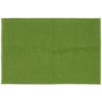 BADEMATTE Grün 60/90 cm  - Grün, Basics, Textil (60/90cm) - Esposa