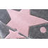 KINDERTEPPICH 100/160 cm Silberfarben - Silberfarben, Textil (100/160cm) KINDERTEPPICH 100/160 cm Silberfarben - Silberfarben, Textil (100/160cm)