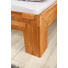 FUTONBETT in Holz Naturfarben, Eichefarben - Eichefarben/Naturfarben, Design, Holz (205/80/185cm) FUTONBETT in Holz Naturfarben, Eichefarben - Eichefarben/Naturfarben, Design, Holz (205/80/185cm)
