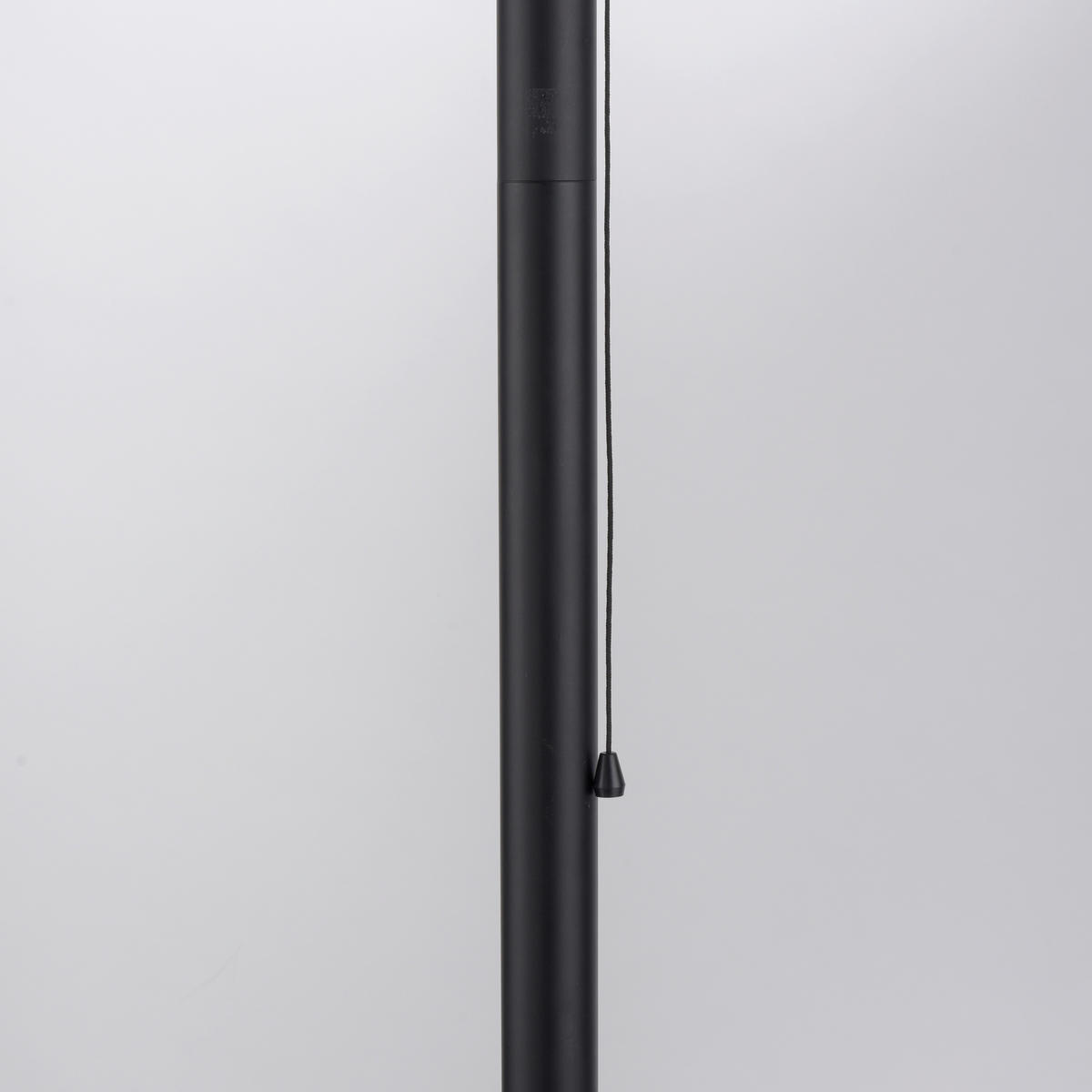 ZUNANJI GRELNIK  Glow   50/50/195 cm          - črna, Basics, kovina (50/50/195cm)