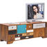 TV-ELEMENT 125/45/40 cm - Multicolor, Design, Holz/Holzwerkstoff (125/45/40cm) TV-ELEMENT 125/45/40 cm - Multicolor, Design, Holz/Holzwerkstoff (125/45/40cm)
