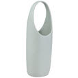 VASE 40.5 cm  - Salbeigrün, Design, Keramik (14/40,5/11,5cm) - Ambia Home