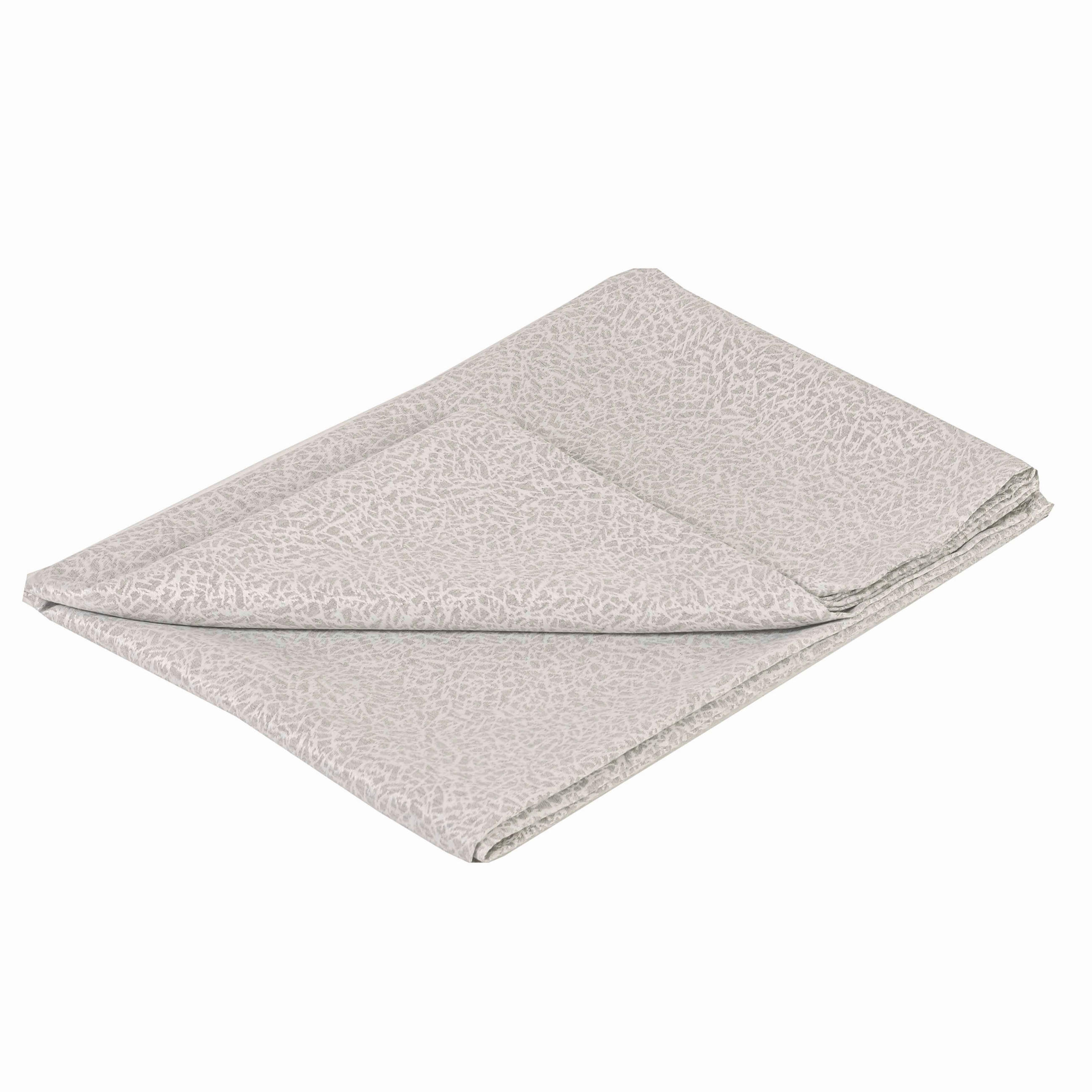 NAMIZNI PRT 135/180 cm siva  - siva, Konvencionalno, tekstil (135/180cm)