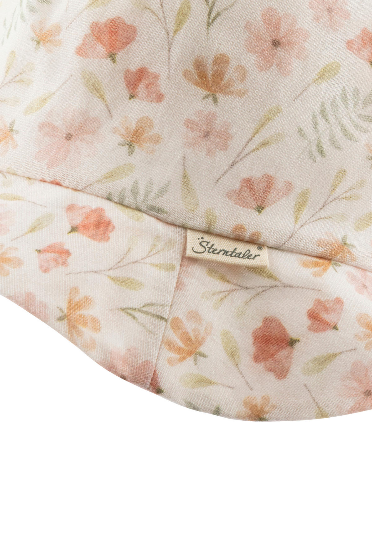 HUT - Ecru, Basics, Textil (49null) - Sterntaler